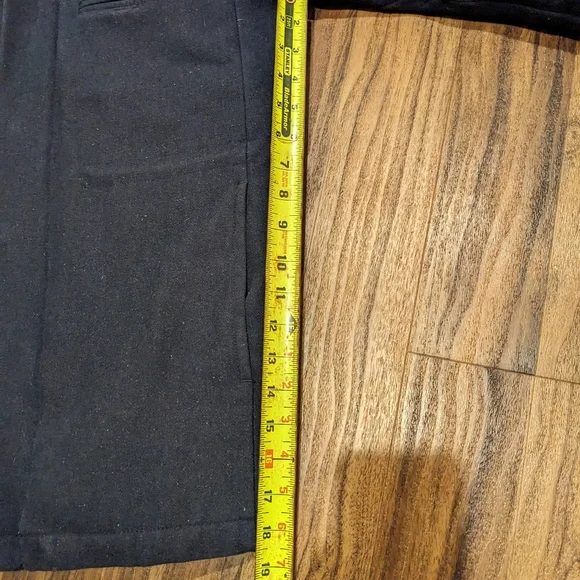 Wool Lifetime Pennycoat - Picture 4 of 6